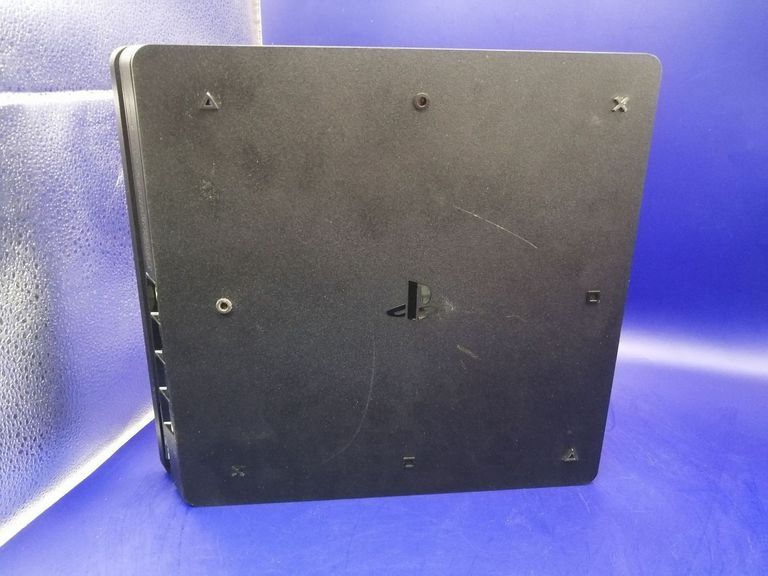 Sony PlayStation 4 Slim 1TB Black Код:01-200914011. Зображення 11