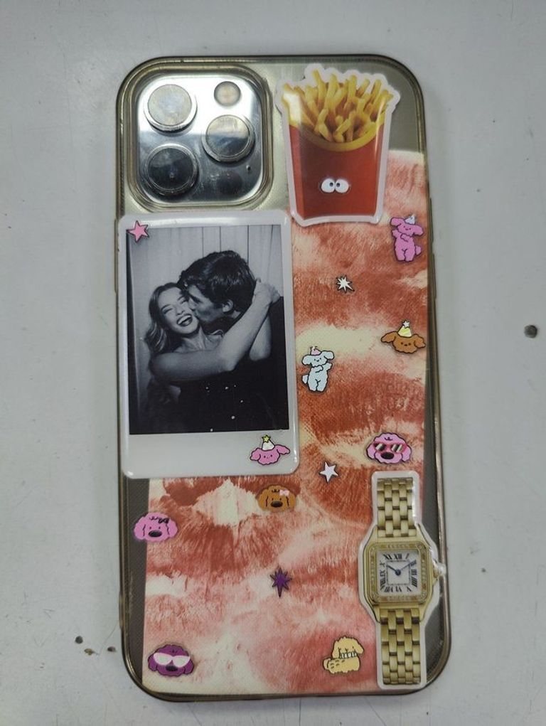 Оголошення Apple iphone 12 pro 128gb Б/У