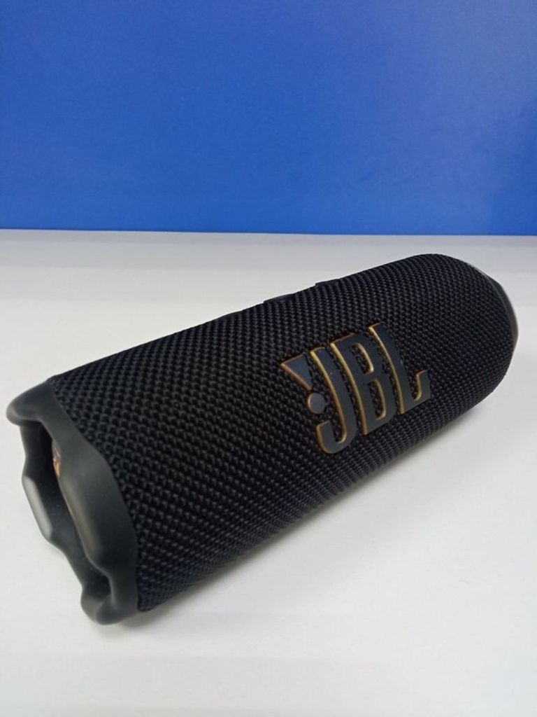 Купить Jbl flip 7 Б/У