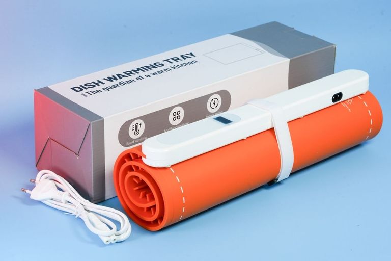 Дешево Dish Warming Tray з ломбарду