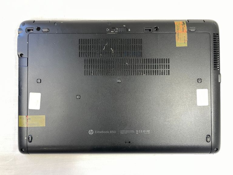 Hp EliteBook 850 G1 Код:null. Зображення 5