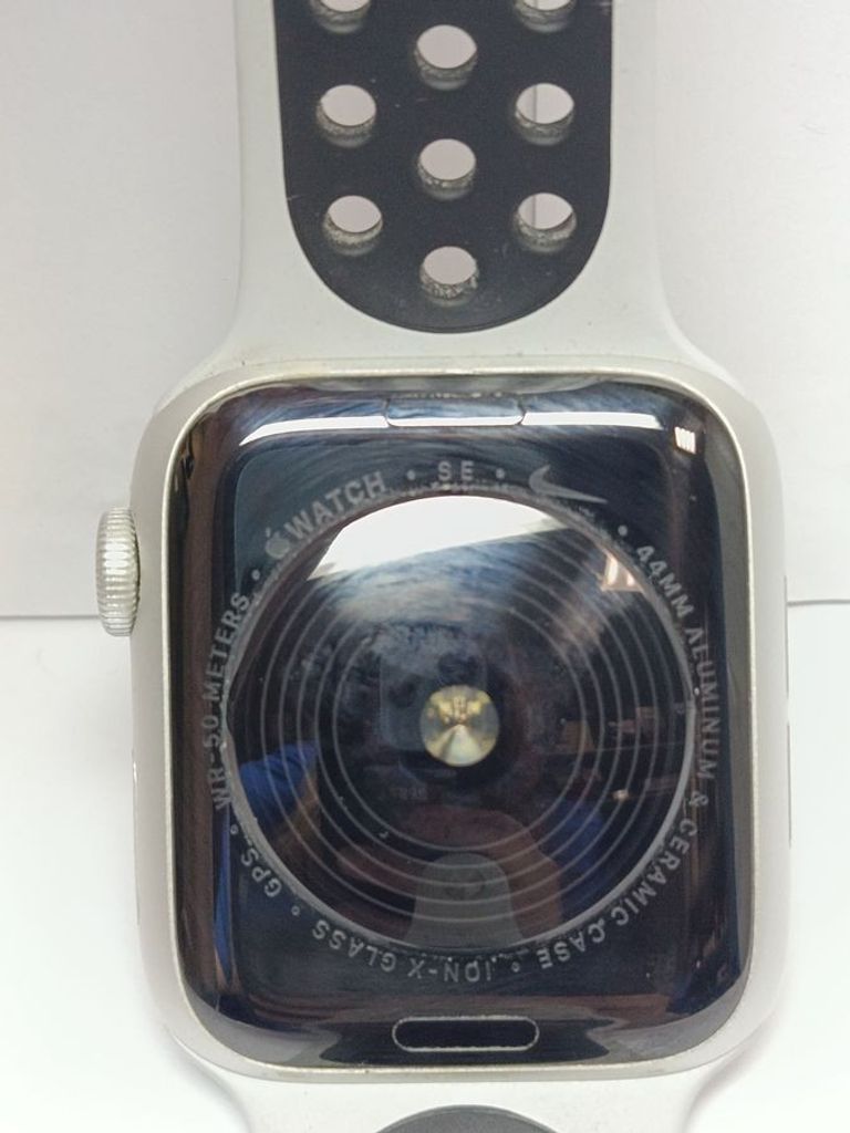 Apple watch se gps 44mm aluminum case Код:01-200915055. Зображення 7