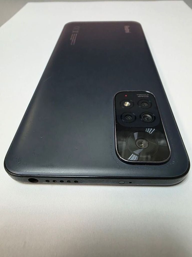 Xiaomi redmi note 11 4/128gb Код:01-200914504. Зображення 6
