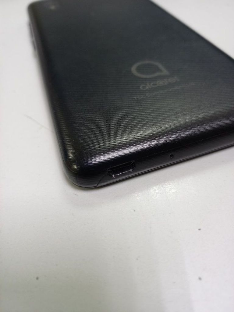 Дешево Alcatel 1b 5002h 2/32gb з ломбарду