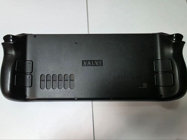 Valve Steam Deck OLED 1 TB Код:01-200914497. Изображение 5