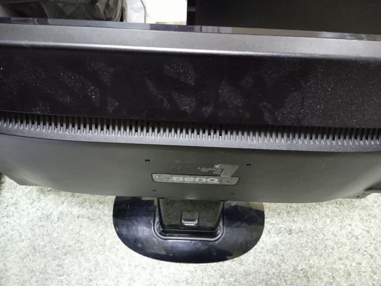 Оголошення Benq g2420hdb Б/У