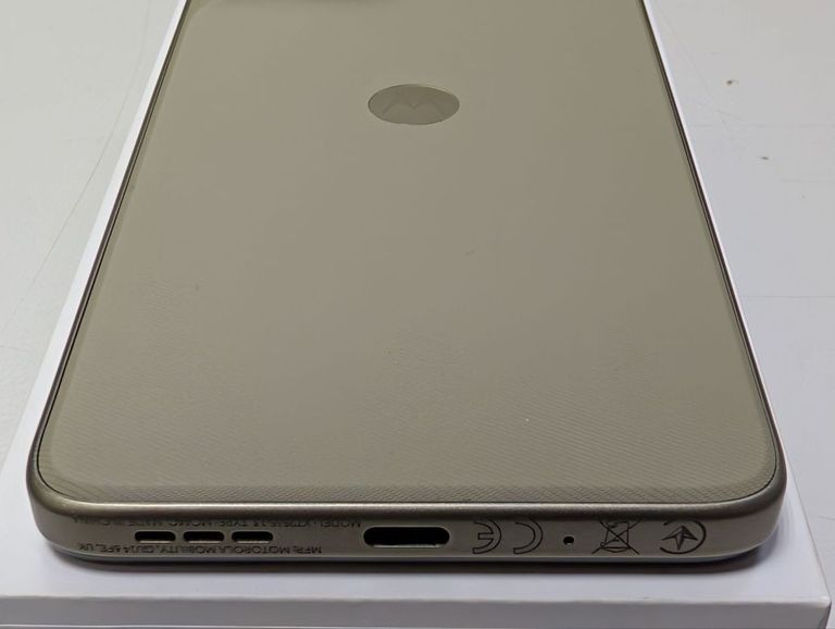 Motorola moto g06 power 4/256gb Код:01-200914078. Зображення 7