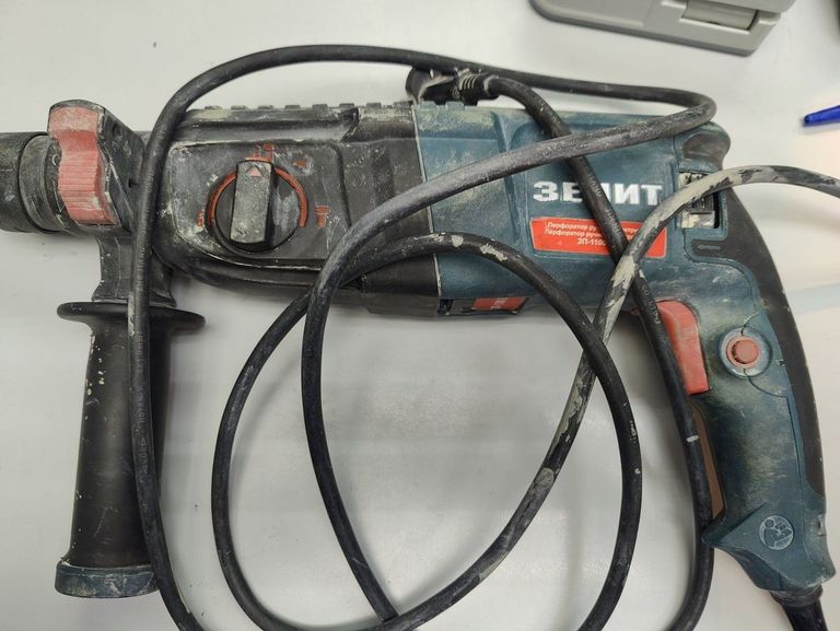 Купити Зенит зп-1100 dfr Б/У