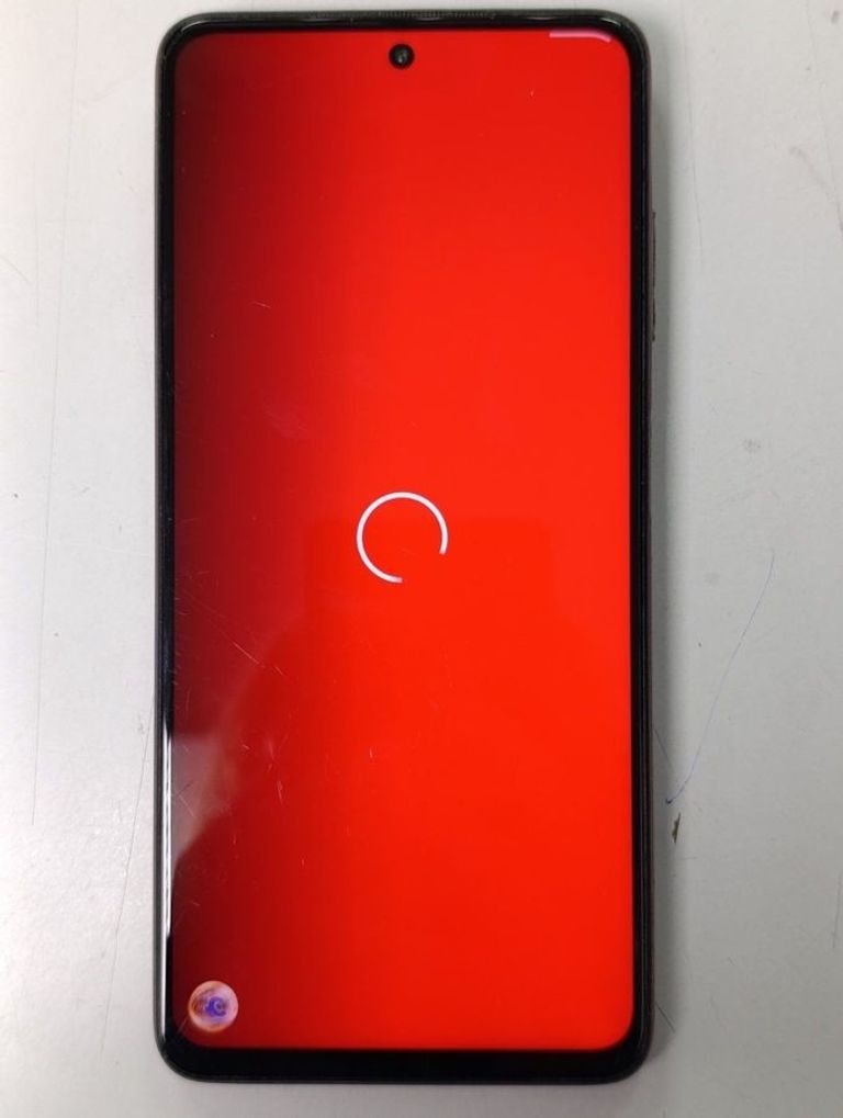 Xiaomi poco x3 pro 8/256gb Код:01-200916057. Зображення 9