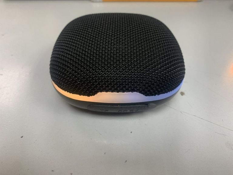 Объявление Titanum spk2046bt Б/У