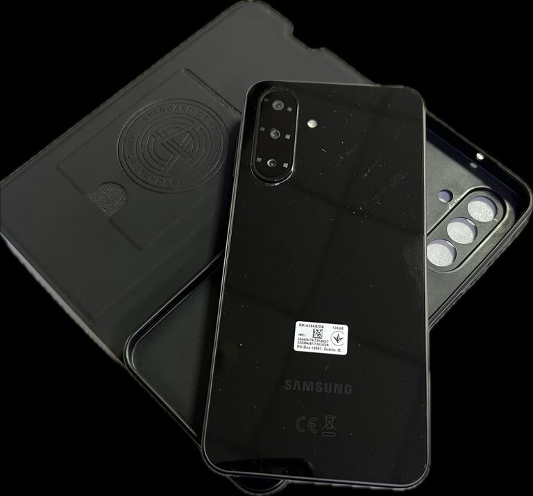 Samsung galaxy a26 5g 8/256gb Код:01-200909072. Зображення 5