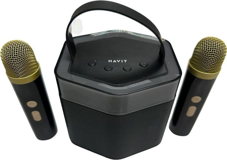 Купити Havit HV-SK895BT Б/У