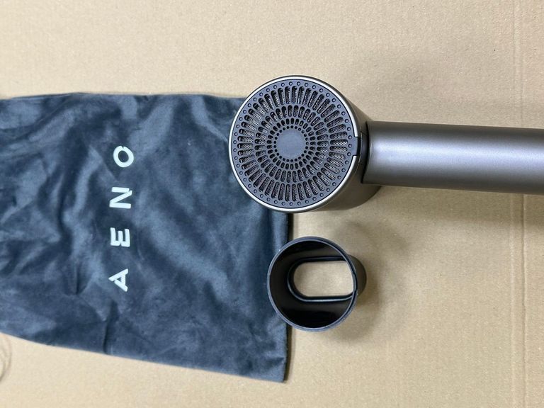 Дешиво Aeno HD2 (AHD0002) с ломбарда