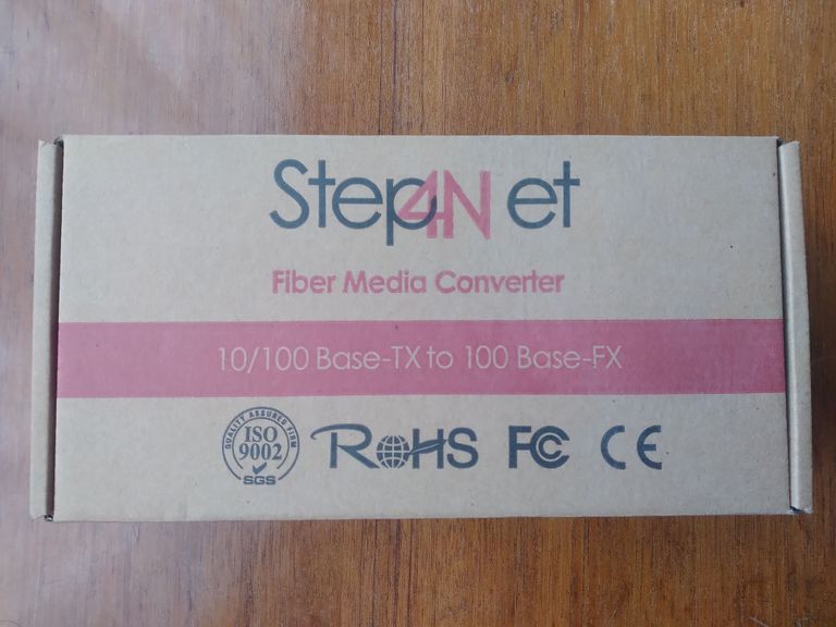 Step4Net MC-D-0,1-1SM-1550nm-20 Код:null. Зображення 6