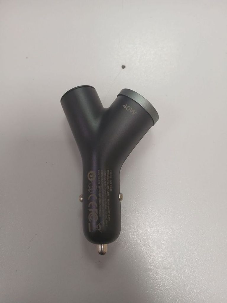 Объявление Y Б/У