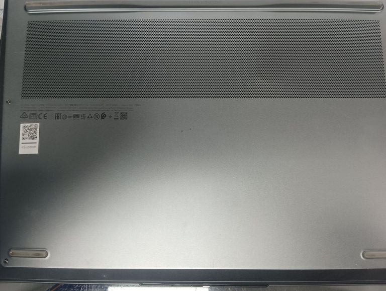 Lenovo 15/ryzen 5 5600h ddr4/16gb ddr4/hdd *відсутній/ssd 512 gb/geforce rtx3060 6gb Код:01-200919172. Изображение 6