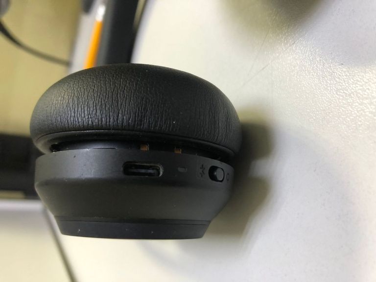 Jabra Evolve2 65 MS Stereo Black Код:01-200919595. Зображення 7