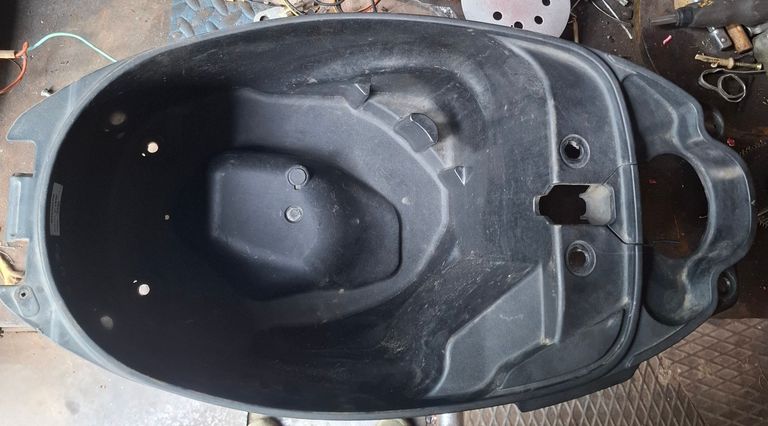 Купить для Honda Dio AF-62 Б/У