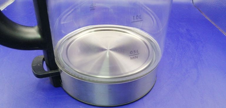 Xiaomi electric glass kettle Код:18-000095440. Изображение 7