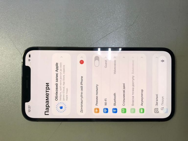 Apple iphone 12 pro 256gb Код:01-200919594. Зображення 7