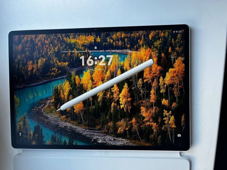 Купить Huawei MatePad 12 X 12/256GB White Б/У