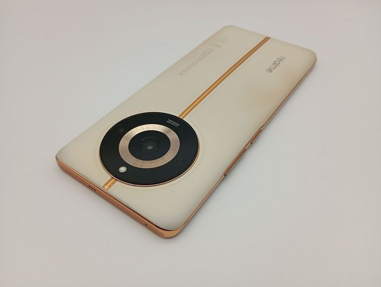 Оголошення Realme 11 pro 5g 8/256gb Б/У