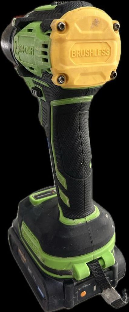 Распродажа Procraft PA-18 Pro 1 АКБ 1.5Аг (001814), продавец Техноскарб