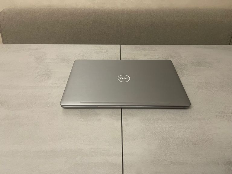 Dell Latitude 5510 Aluminum, 15,6" FHD IPS, i7-10610U, 16GB, 256GB Код:null. Зображення 6