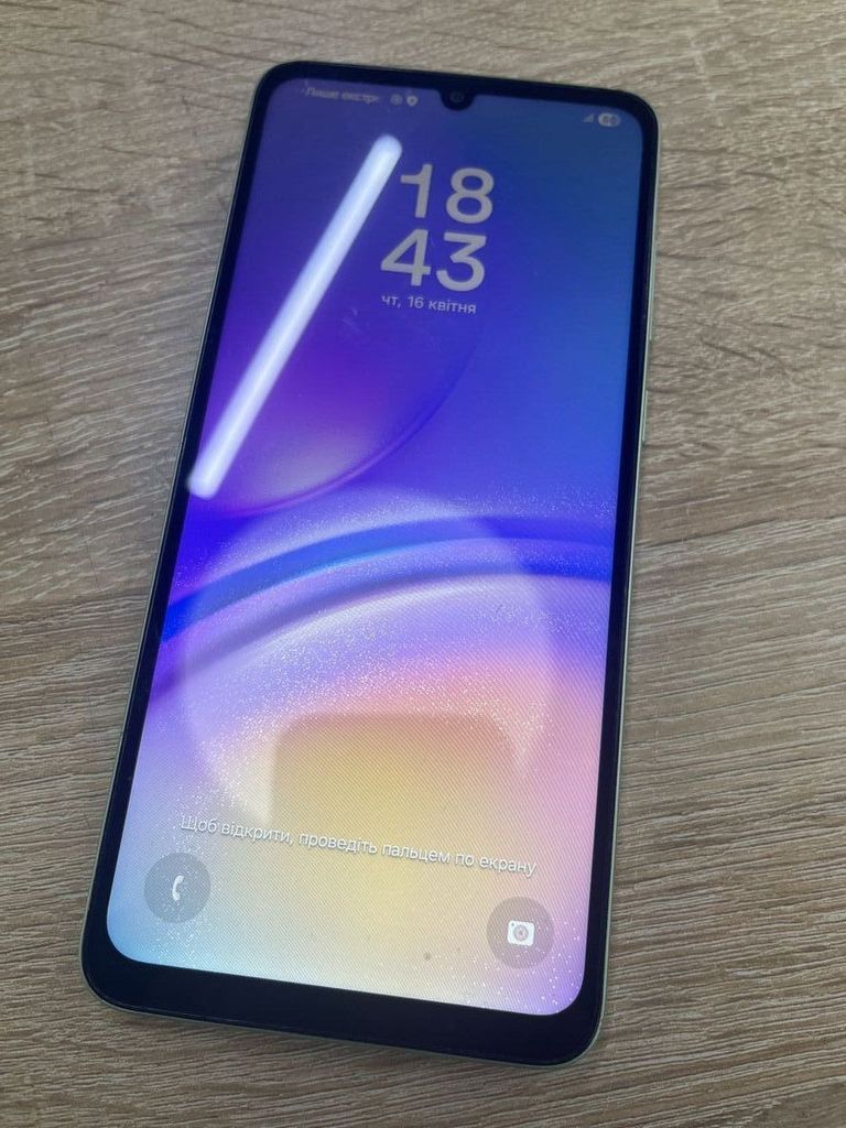 Купить Samsung galaxy a05 4/128gb Б/У