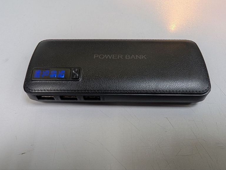 Оголошення Без Виробника 20000 mah Б/У