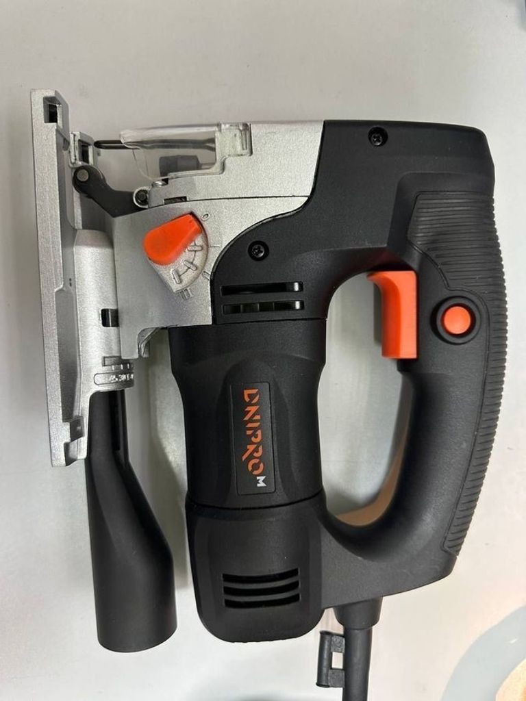 Купити Dnipro-M js-110s Б/У