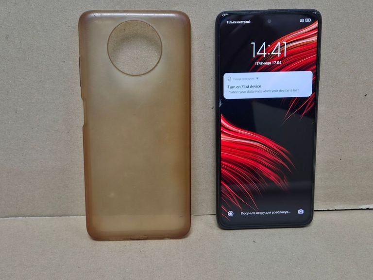 Купити Xiaomi poco x3 pro 8/256gb Б/У