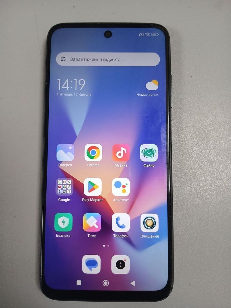 Купити Xiaomi redmi 10 4/64gb Б/У