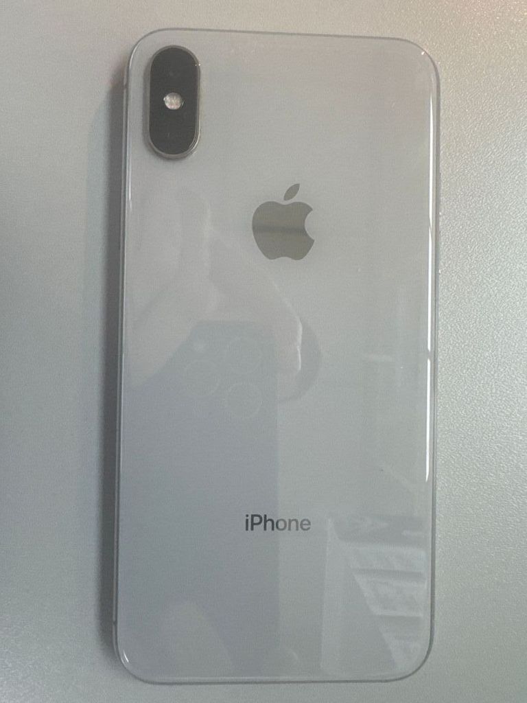 Купити Apple iphone x 256gb Б/У