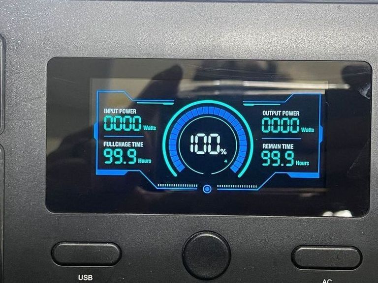 Распродажа Xpower XP1000, продавец Техноскарб