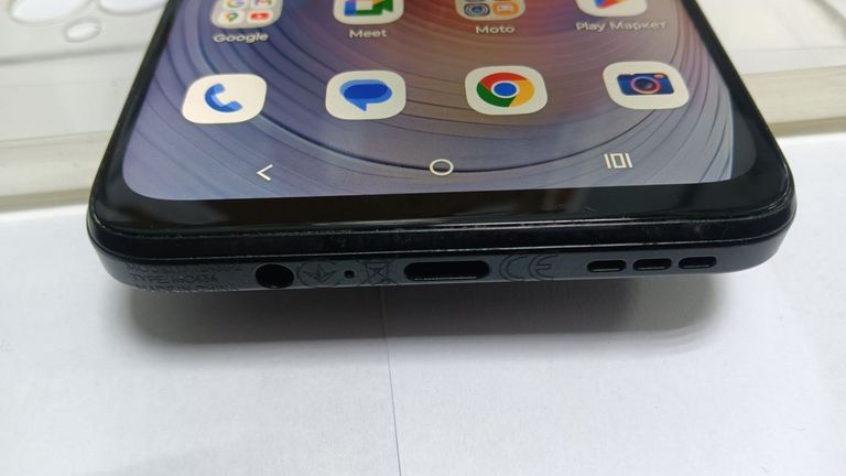 Motorola moto g55 8/256gb Код:01-200920351. Зображення 5