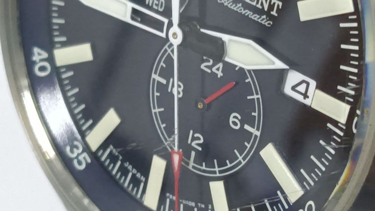 Orient f6b2-uaa0 Код:01-200920325. Зображення 12