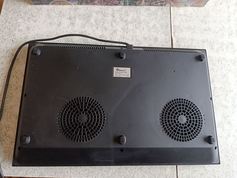 Domotec MS-5863 3500 Вт  Код:null. Изображение 7