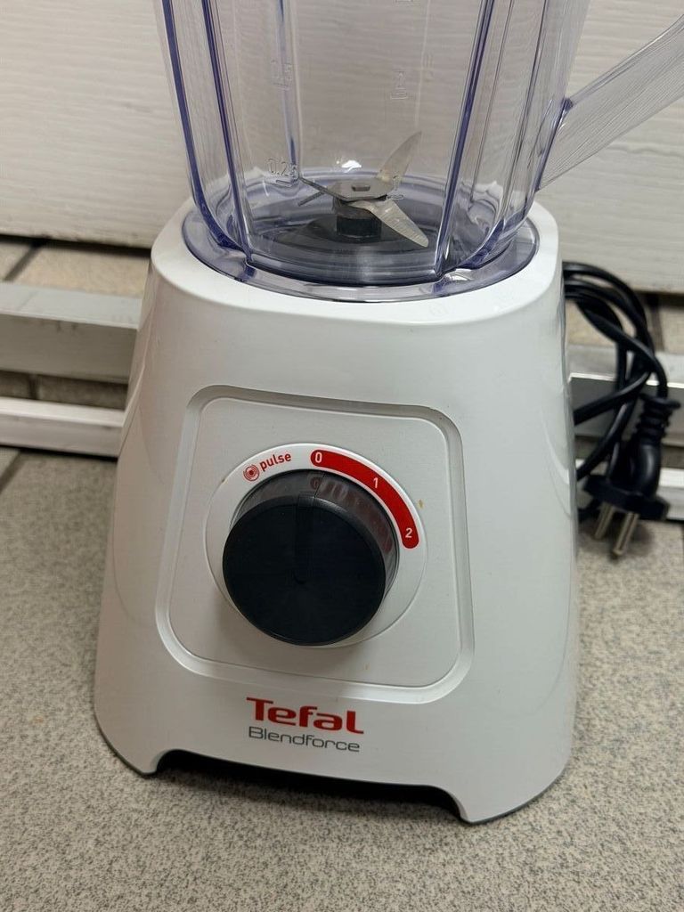 Дешиво Tefal BL420131 с ломбарда