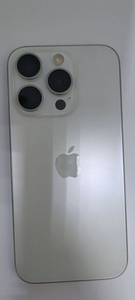 Apple iphone 15 pro 128gb Код:01-200923389. Зображення 6