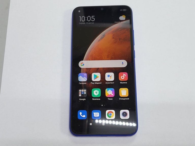 Купити Xiaomi redmi 9c nfc 2/32gb Б/У