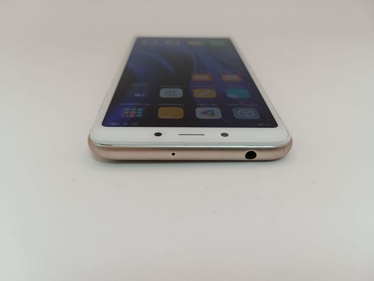 Xiaomi Redmi 6A 2/16GB Black Код:01-200920740. Зображення 5