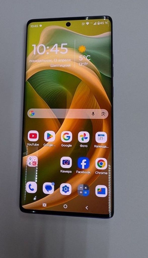 Купить Motorola moto g85 8/256gb Б/У