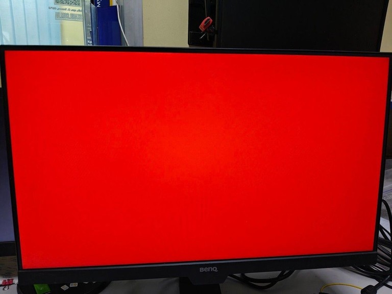 Benq gw2283 Код:01-200923722. Изображение 11