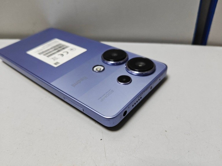 Xiaomi redmi note 13 pro 4g 8/256gb Код:01-200924629. Изображение 6