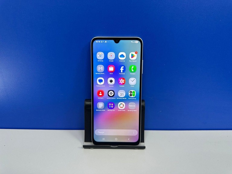 Дешиво Samsung galaxy a05s 4/64gb с ломбарда