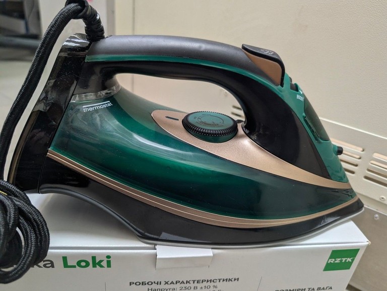 Распродажа Rztk Loki, продавец Техноскарб