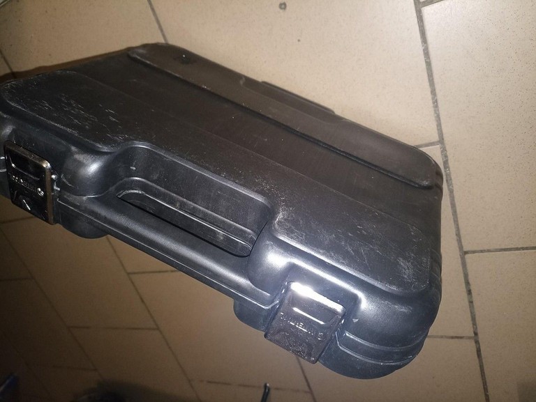 Купить Intertool ET-8111 Б/У