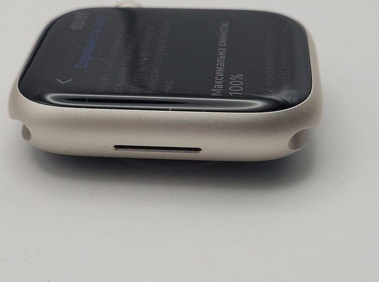 Apple watch series 7 45mm Код:01-200924276. Изображение 6