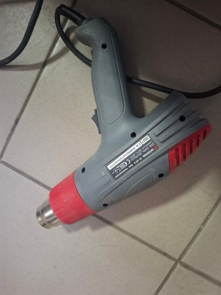Объявление Intertool DT-2416 Б/У
